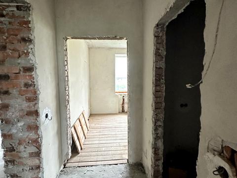 квартира за адресою Незалежності вул., 97