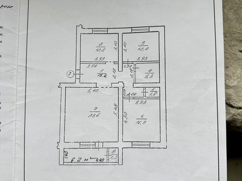 квартира за адресою Незалежності вул., 97
