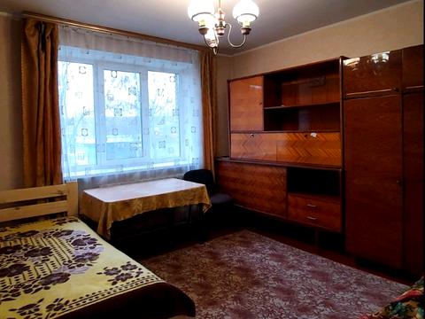 квартира за адресою Брацлавська вул. (Островського), 1