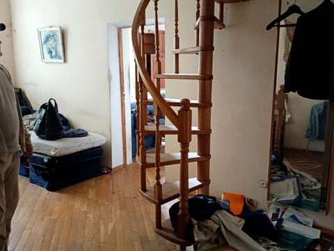 квартира за адресою Велика Житомирська вул., 34