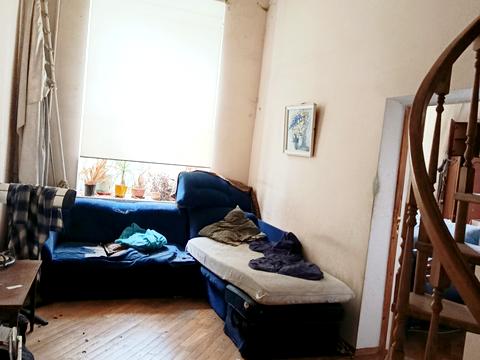 квартира за адресою Велика Житомирська вул., 34