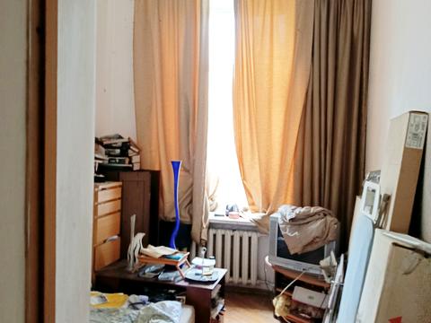 квартира за адресою Велика Житомирська вул., 34