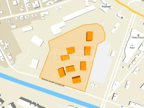 квартира за адресою Рогатинська Левада пров. (Іванівський), 16