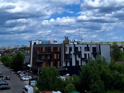 квартира за адресою Житня вул., 17