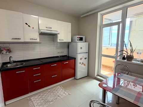 квартира за адресою Київська вул., 247