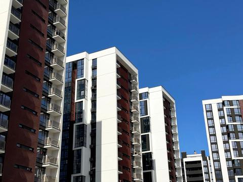квартира по адресу Ленкавского ул., 34 к12