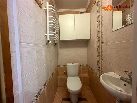 квартира за адресою Ольги Кисілевської вул., 32