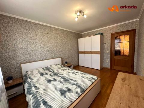 квартира за адресою Ольги Кисілевської вул., 32