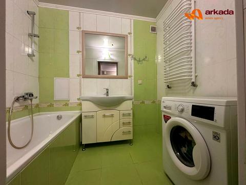 квартира за адресою Ольги Кисілевської вул., 32
