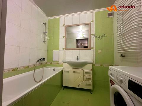 квартира за адресою Ольги Кисілевської вул., 32
