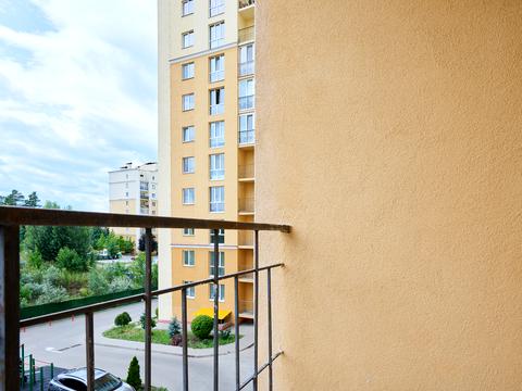 квартира за адресою Валерія Лобановського вул., 30-Б