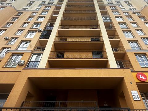 квартира за адресою Валерія Лобановського вул., 30-Б
