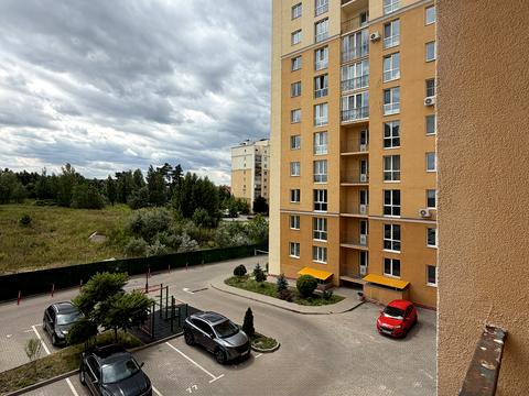 квартира за адресою Валерія Лобановського вул., 30-Б