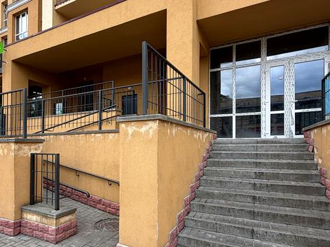 квартира за адресою Валерія Лобановського вул., 30-Б