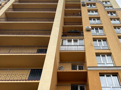 квартира за адресою Валерія Лобановського вул., 30-Б