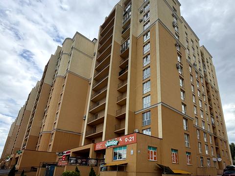 квартира за адресою Валерія Лобановського вул., 30-Б