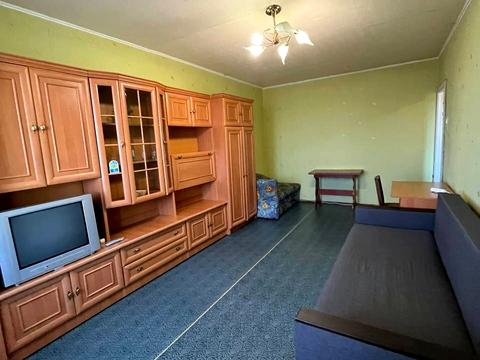 квартира по адресу Солнечная ул., 11