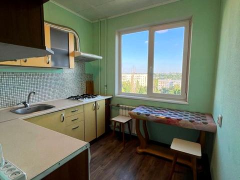 квартира по адресу Солнечная ул., 11