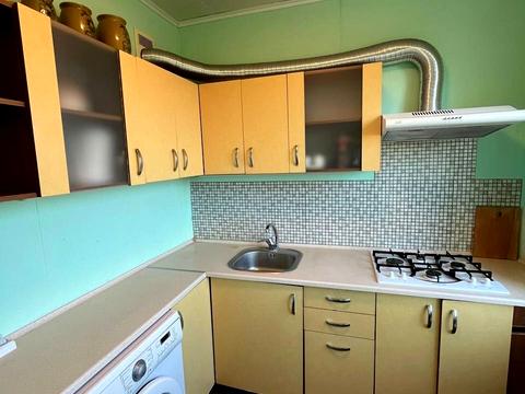 квартира по адресу Солнечная ул., 11