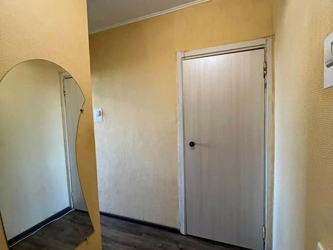 квартира по адресу Солнечная ул., 11
