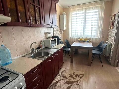 квартира по адресу Минайская ул., 27