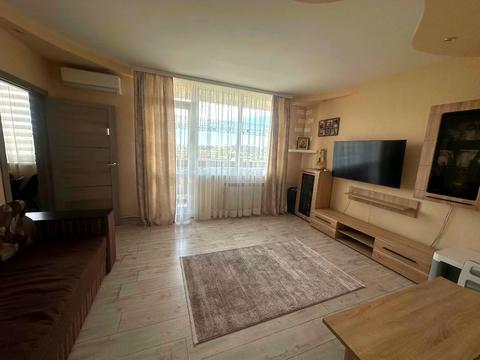 квартира по адресу Минайская ул., 27