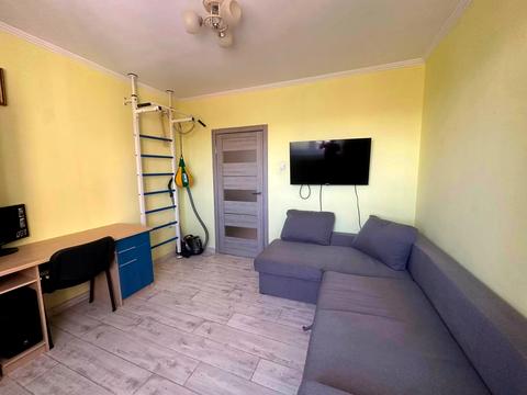 квартира по адресу Минайская ул., 27