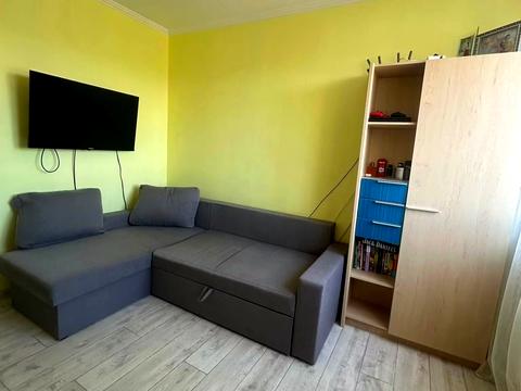 квартира по адресу Минайская ул., 27