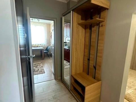 квартира по адресу Минайская ул., 27