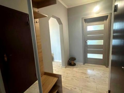 квартира по адресу Минайская ул., 27