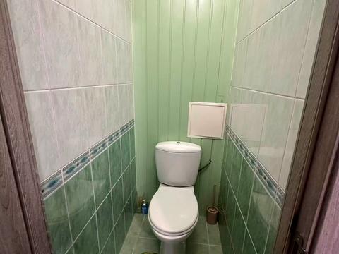 квартира по адресу Минайская ул., 27