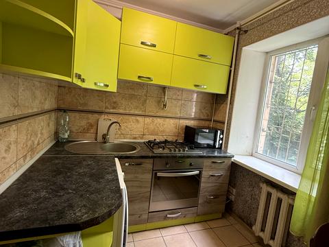 квартира по адресу Кирпичнозаводская ул., 2а