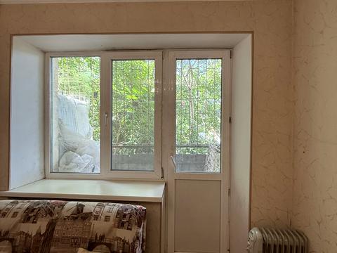 квартира по адресу Кирпичнозаводская ул., 2а