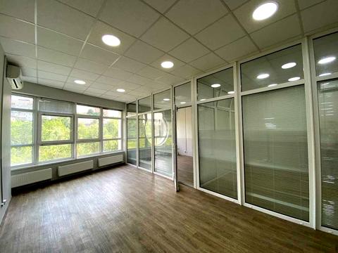 коммерческая по адресу Кловский спуск, 7a