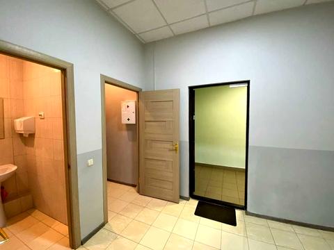 коммерческая по адресу Кловский спуск, 7a
