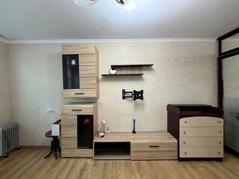 квартира по адресу Кирпичнозаводская ул., 2а