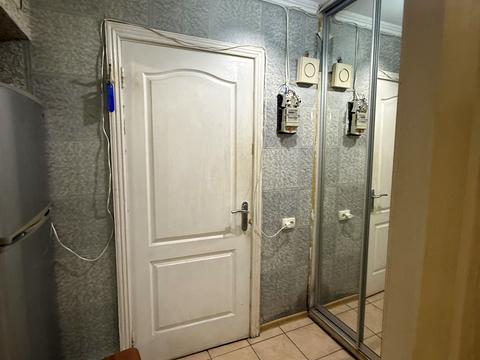 квартира по адресу Кирпичнозаводская ул., 2а
