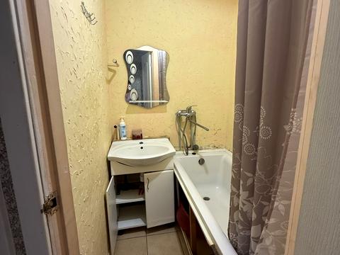 квартира по адресу Кирпичнозаводская ул., 2а