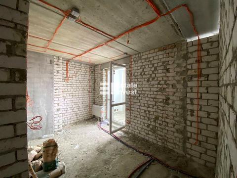 квартира по адресу Полтавский Шлях ул., 184-В