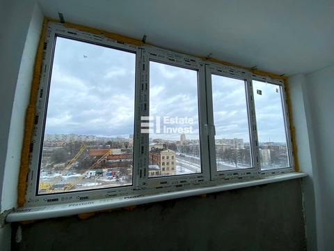 квартира по адресу Полтавский Шлях ул., 184-В