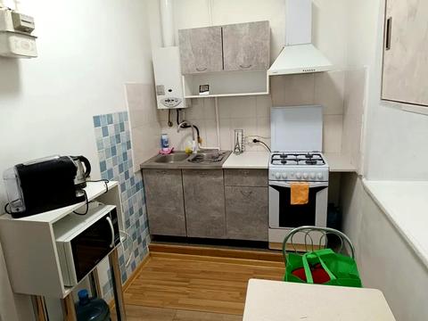 квартира по адресу Сергея Нигояна просп. (Калініна), 14
