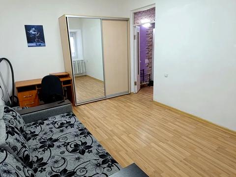 квартира по адресу Сергея Нигояна просп. (Калініна), 14