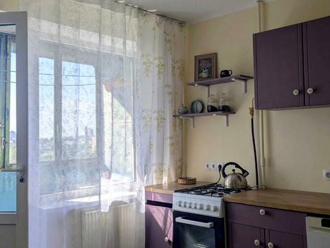 квартира по адресу Андрія Мельника ул. (Генерала Тупікова), 14-Г