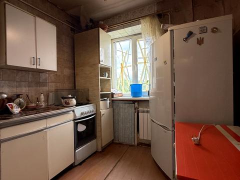 квартира за адресою Космонавтів вул., 7а