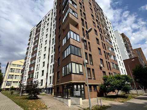 комерційна за адресою Іллі Мечникова вул., 16-Е