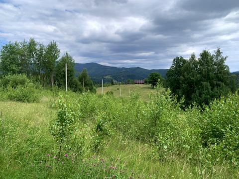 ділянка за адресою 