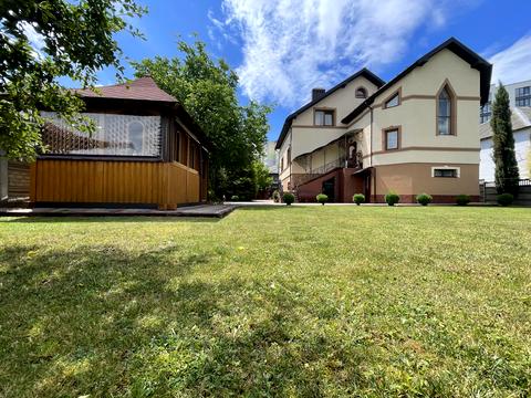 будинок за адресою Новогродського, 9