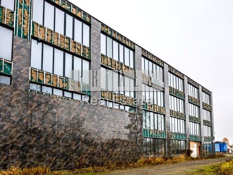 комерційна за адресою Польова вул., 34
