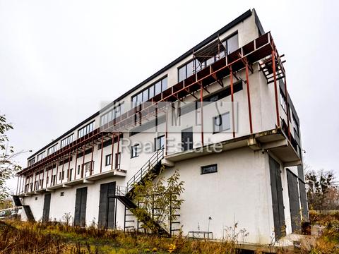 комерційна за адресою Польова вул., 34