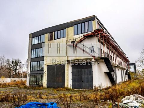 комерційна за адресою Польова вул., 34